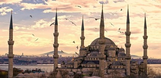 Sprachreise in der Türkei